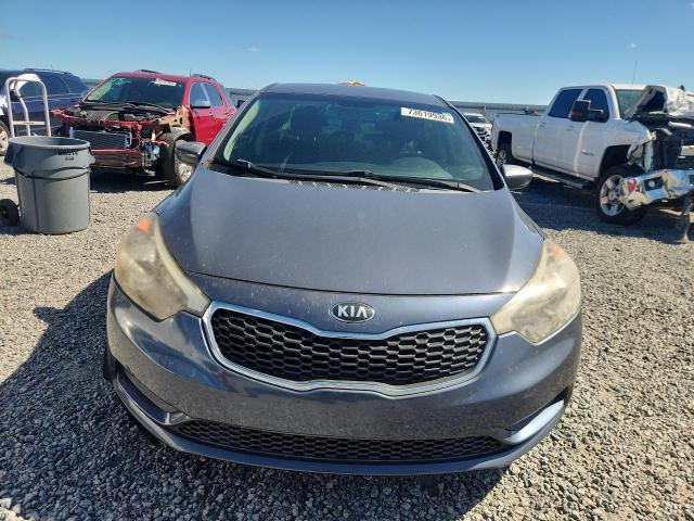 صورة رقم 5 من المزاد - 2016 KIA FORTE مع VIN KNAFK4A6XG5597084
