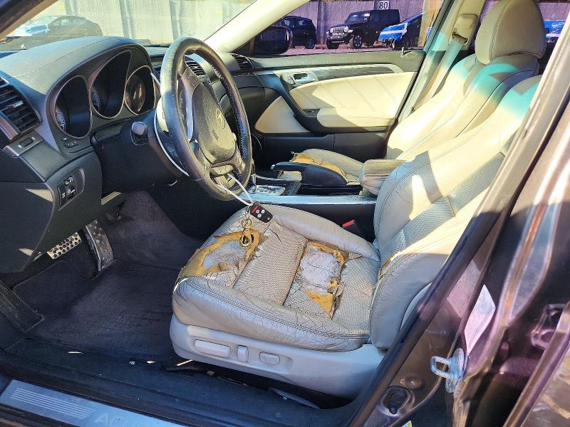 Фото 7 с аукциона – 2008 ACURA TL с VIN 19UUA76528A021000