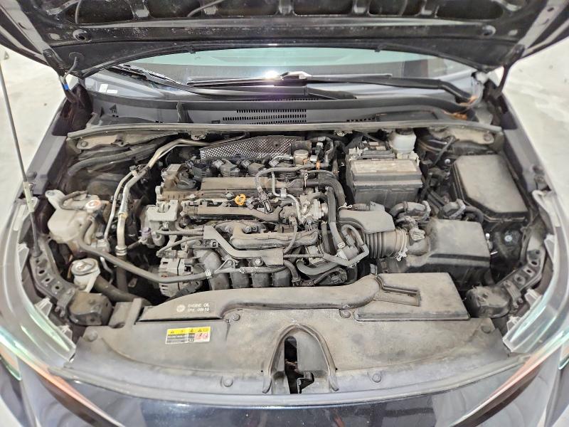 Снимка 11 от търг – 2023 TOYOTA COROLLA с VIN 5YFB4MDE3PP032791