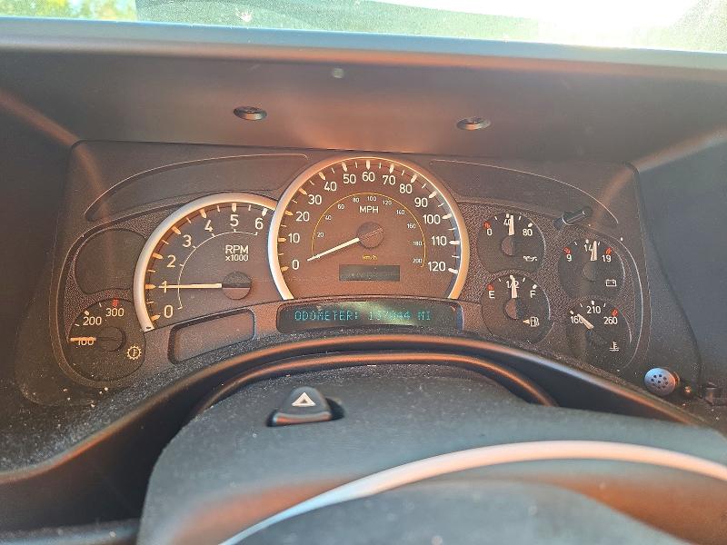 صورة رقم 9 من المزاد - 2005 HUMMER H2 مع VIN 5GRGN23UX5H124164