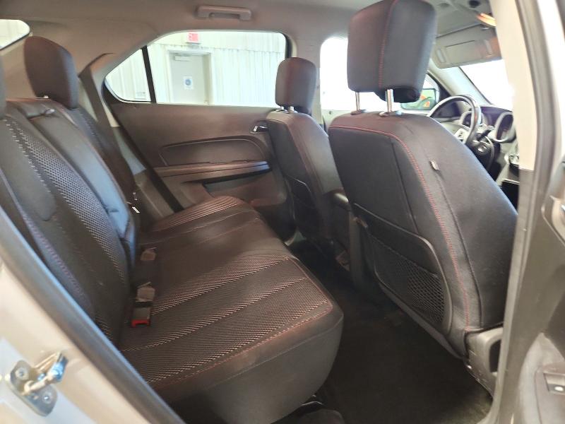Снимка 11 от търг – 2017 CHEVROLET EQUINOX с VIN 2GNFLFEK3H6234593
