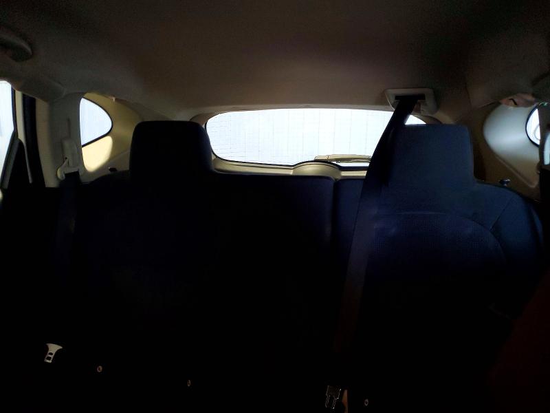 Photo 10 from auction – 2015 NISSAN ROGUE SELECT with VIN JN8AS5MV0FW252228