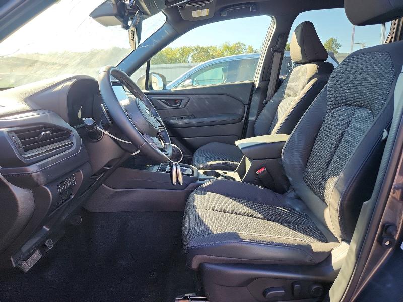 Zdjęcie 7 z aukcji – 2025 SUBARU FORESTER z VIN JF2SLSED2SH451251