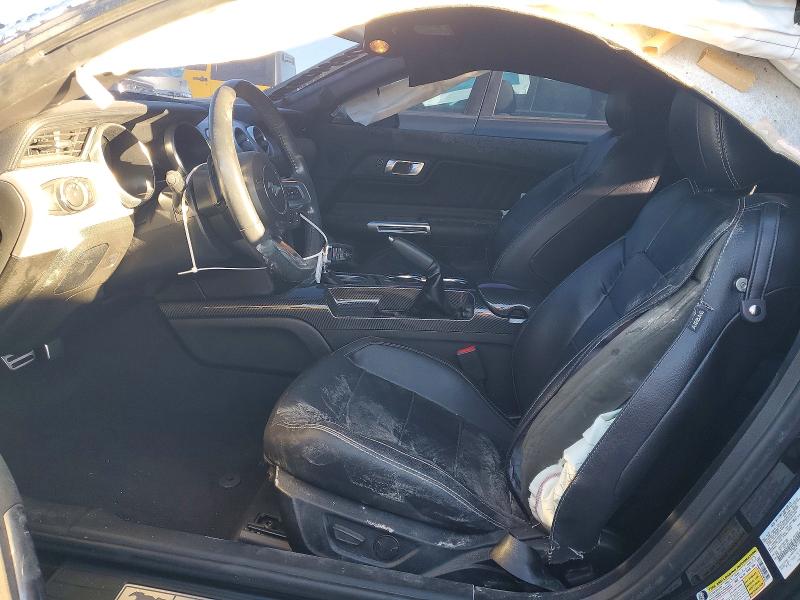Zdjęcie 7 z aukcji – 2023 FORD MUSTANG z VIN 1FA6P8CF2P5307032