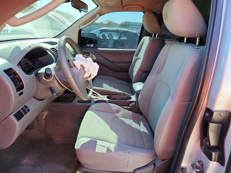 Снимка 7 от търг – 2011 NISSAN FRONTIER с VIN 1N6BD0CT3BC425651