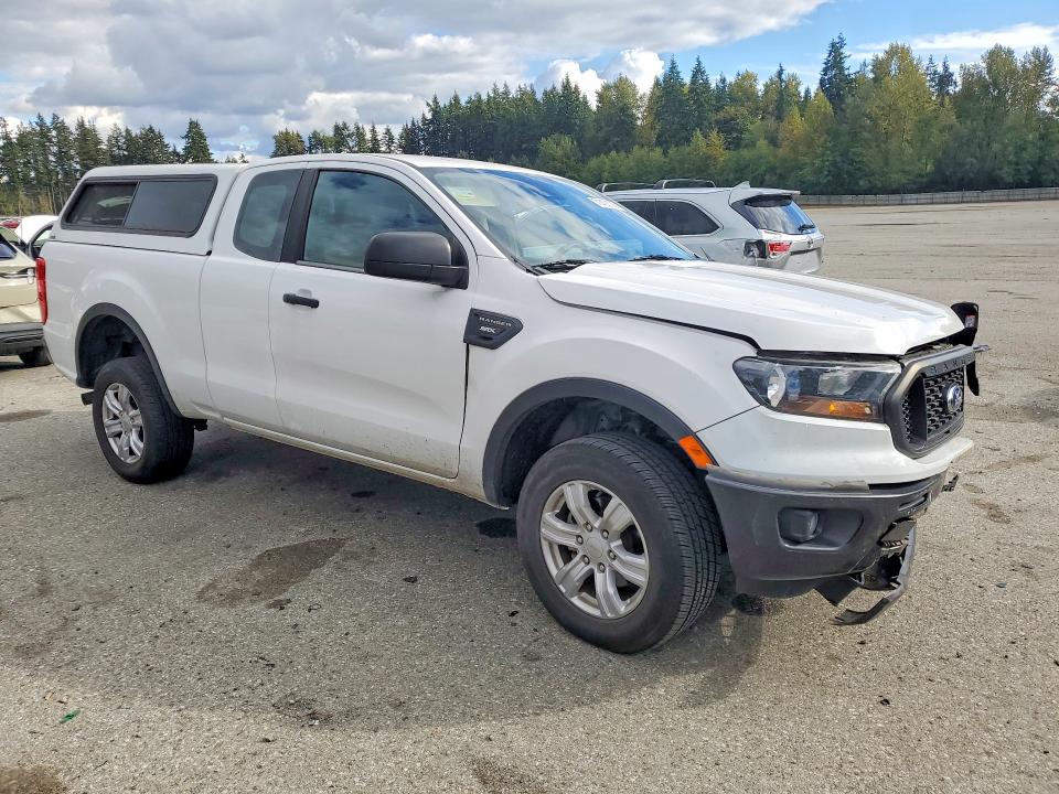Zdjęcie 4 z aukcji – 2020 FORD RANGER z VIN 1FTER1EH6LLA99040