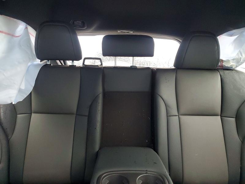 Снимка 10 от търг – 2023 SUBARU OUTBACK с VIN 4S4BTGUD3P3161243