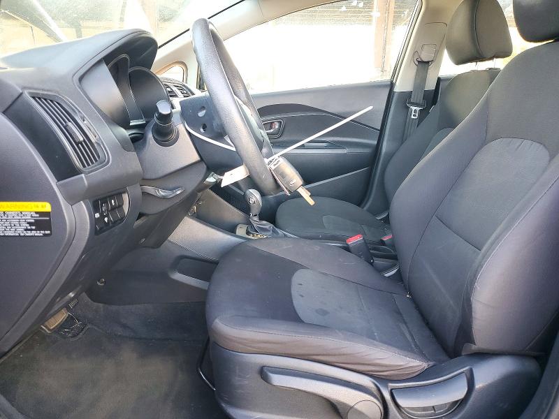 Zdjęcie 7 z aukcji – 2017 KIA RIO z VIN KNADM4A30H6021944