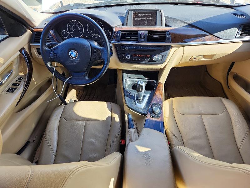 Фото 8 с аукциона – 2013 BMW 328 с VIN WBA3A5C50DJ461159