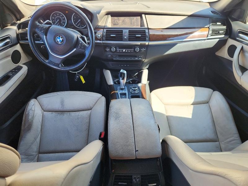 Снимка 8 от търг – 2013 BMW X6 с VIN 5UXFG2C56DL786205