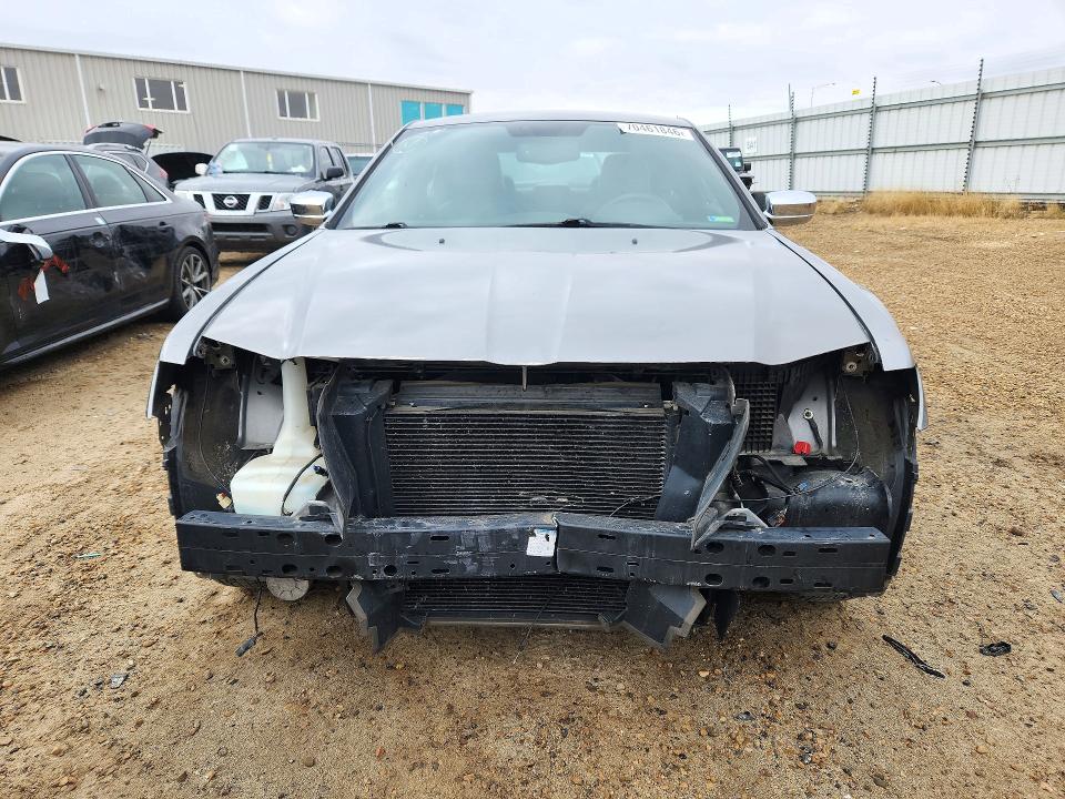 صورة رقم 5 من المزاد - 2012 CHRYSLER 300 مع VIN 2C3CCACG7CH202616