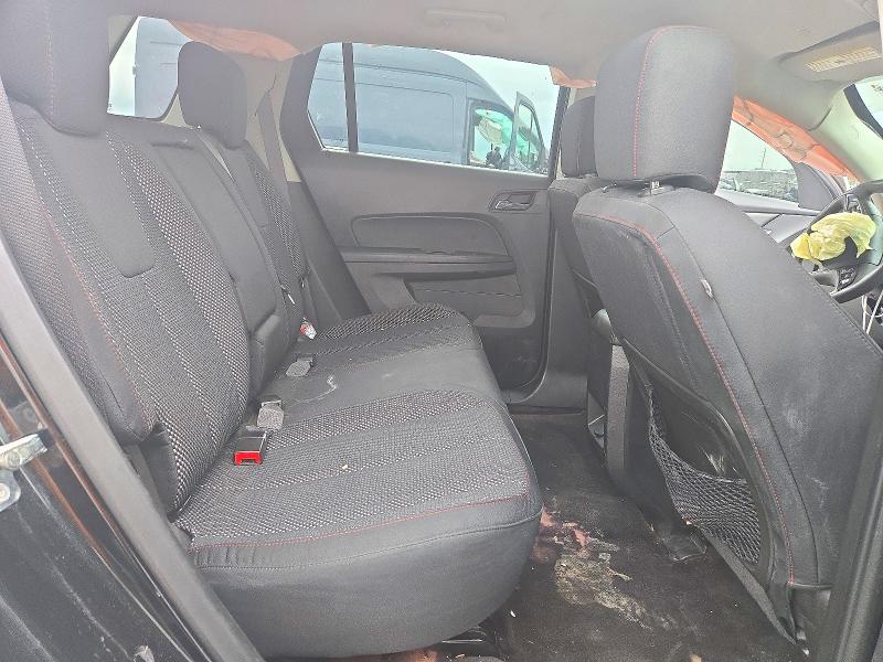 Снимка 11 от търг – 2016 GMC TERRAIN с VIN 2GKALLEK0G6286879