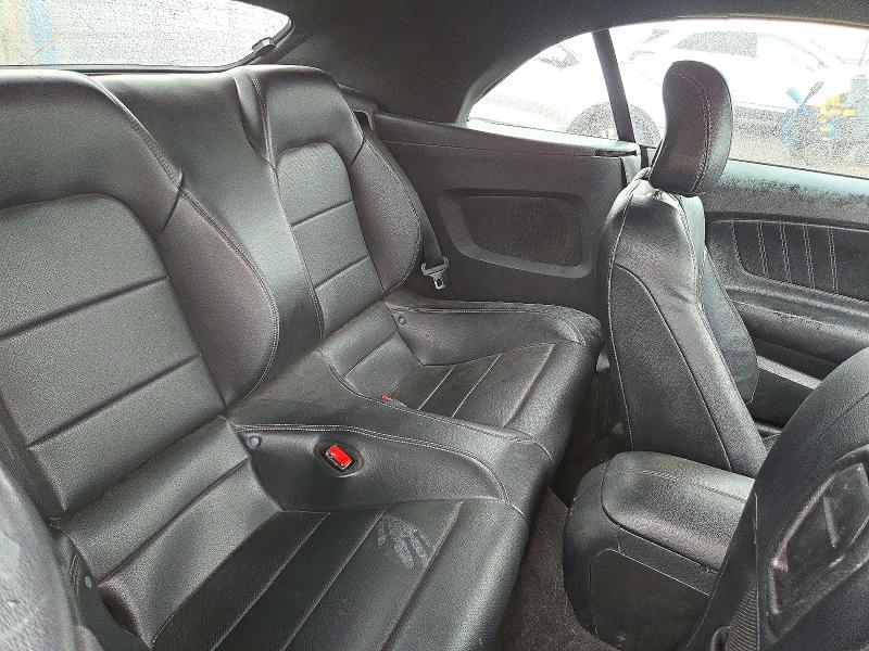 Photo 10 from auction – 2016 FORD MUSTANG with VIN 1FATP8UH2G5333682