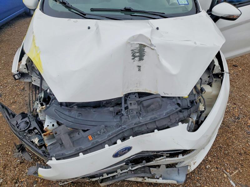 Zdjęcie 11 z aukcji – 2015 FORD FIESTA z VIN 3FADP4EJ1FM187122
