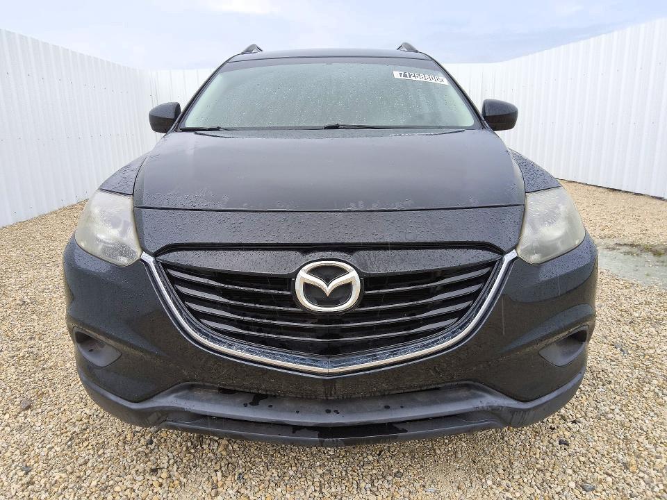 Снимка 5 от търг – 2014 MAZDA CX-9 с VIN JM3TB2CA2E0443479