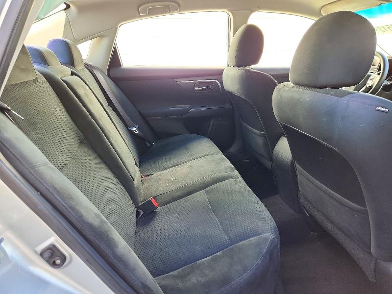 Снимка 10 от търг – 2015 NISSAN ALTIMA с VIN 1N4AL3AP8FN369005