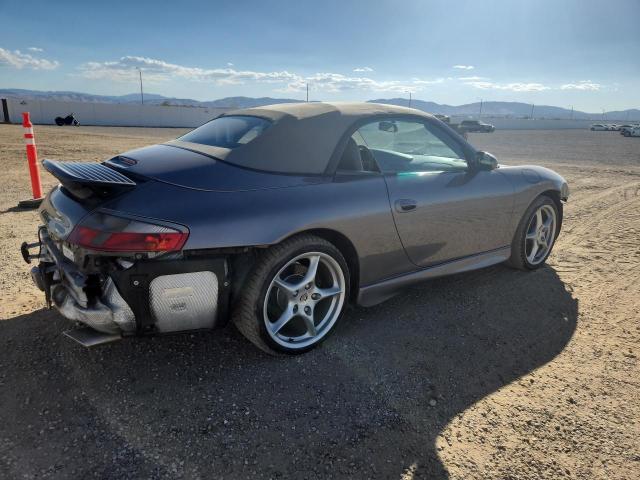Photo 3 from auction – 2004 PORSCHE 911 with VIN WP0CA29924S652300