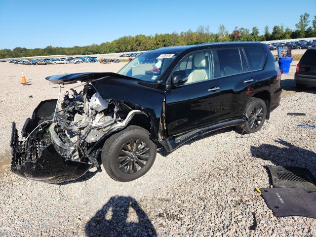 LEXUS GX 2023 with VIN JTJAM7BX0P5368670 - Photo from auction