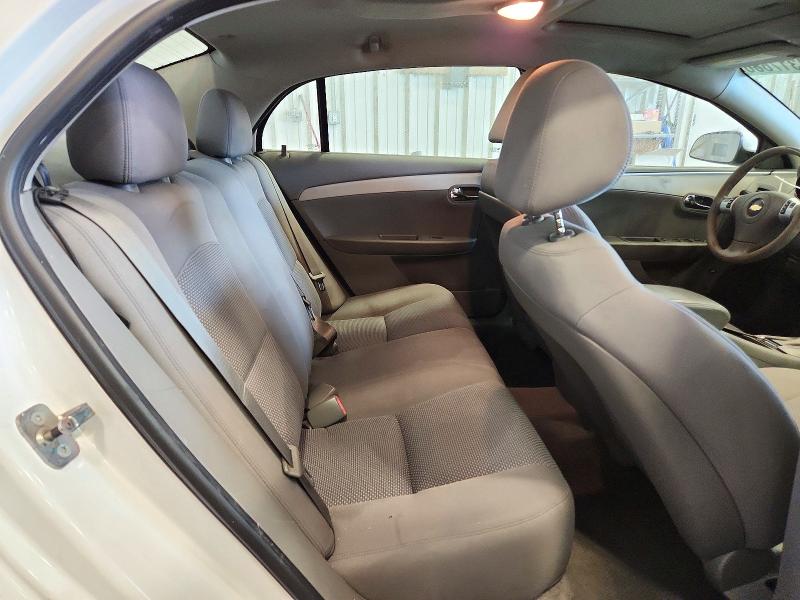 Снимка 10 от търг – 2011 CHEVROLET MALIBU с VIN 1G1ZC5E1XBF385105