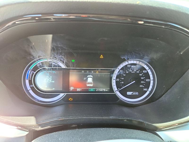 صورة رقم 9 من المزاد - 2020 KIA NIRO مع VIN KNDCB3LC7L5399690