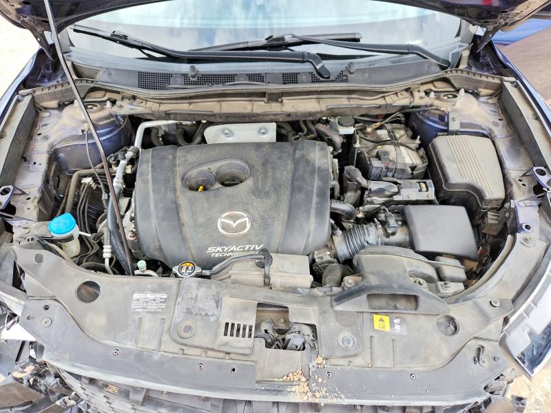 صورة رقم 11 من المزاد - 2014 MAZDA CX-5 مع VIN JM3KE2CY8E0324660
