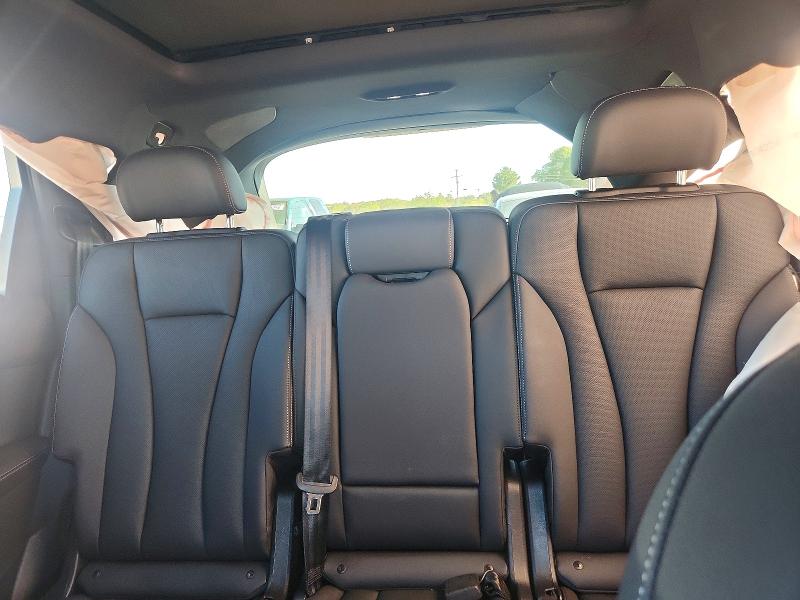 Zdjęcie 10 z aukcji – 2025 AUDI Q7 z VIN WA1LVBF70SD008989