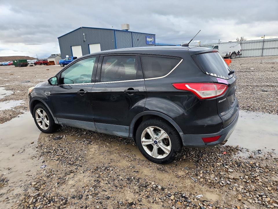 Снимка 2 от търг – 2015 FORD ESCAPE с VIN 1FMCU9G93FUA63861