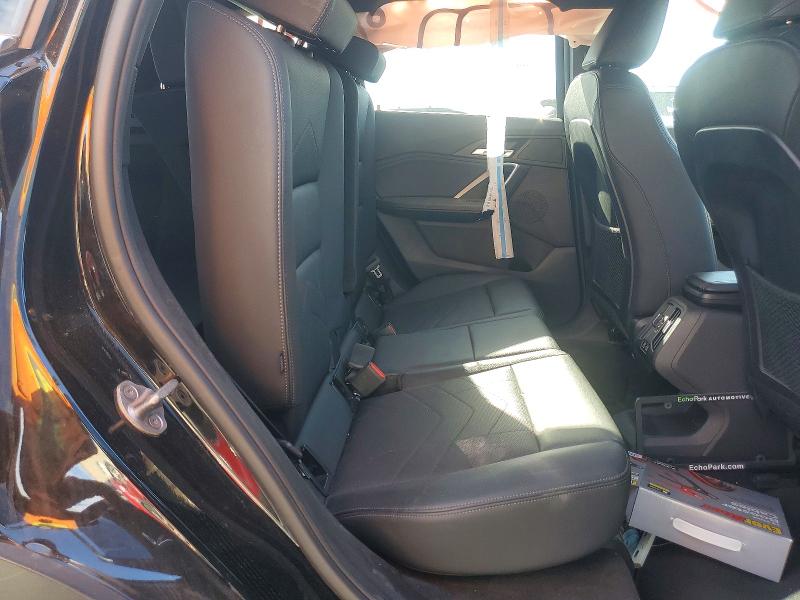 Снимка 11 от търг – 2023 BMW X1 с VIN WBX73EF01P5W37022