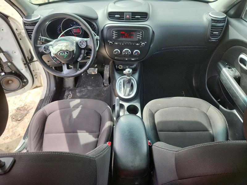 Снимка 8 от търг – 2016 KIA SOUL с VIN KNDJN2A22G7370935