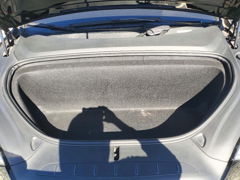 صورة رقم 11 من المزاد - 2020 TESLA MODEL X مع VIN 5YJXCBE40LF239082