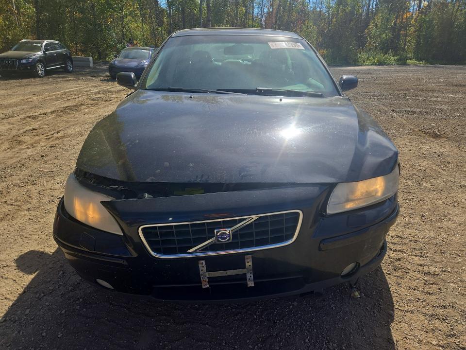 Фото 5 с аукциона – 2006 VOLVO S60 с VIN YV1RH592662522883