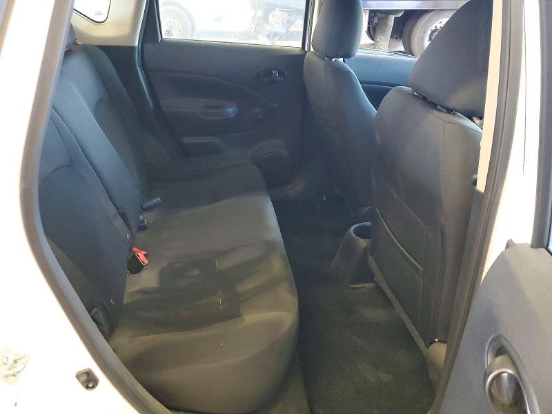 Снимка 10 от търг – 2019 NISSAN VERSA NOTE с VIN 3N1CE2CP1KL360423