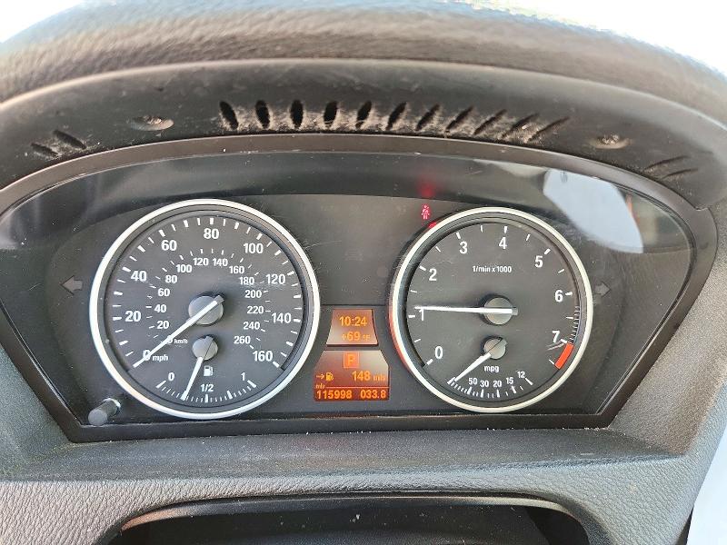 Снимка 9 от търг – 2012 BMW X5 с VIN 5UXZV4C55CL759610