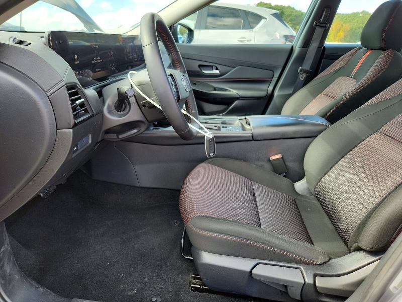 Снимка 7 от търг – 2026 NISSAN SENTRA с VIN 3N1AB9DV8TY250057