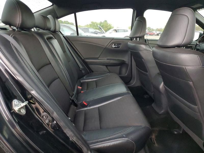 Photo 10 from auction – 2017 HONDA ACCORD with VIN 1HGCR2F59HA021826