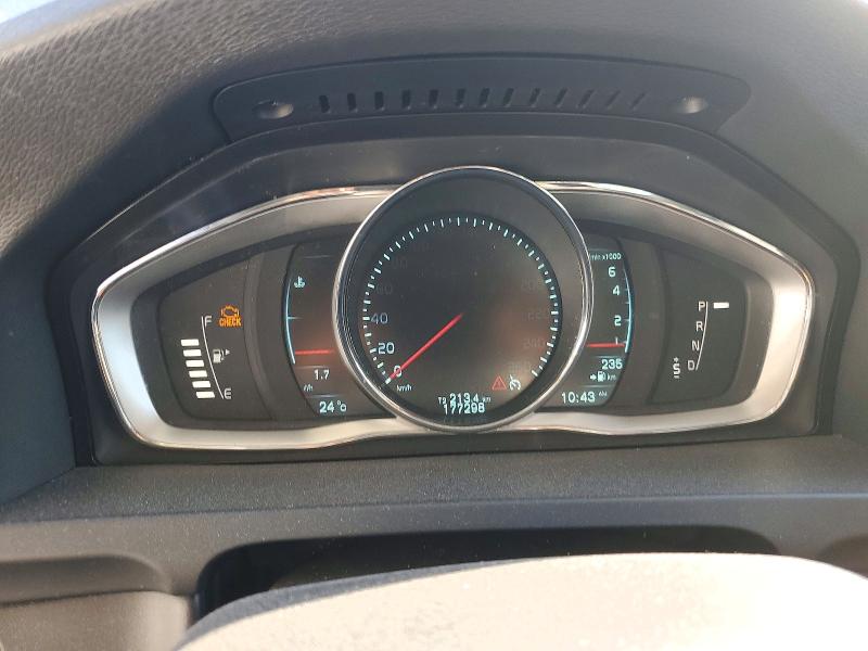 Фото 9 с аукциона – 2015 VOLVO S60 с VIN YV1612TC2F2301675