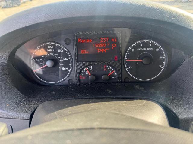 Photo 8 from auction – 2020 RAM PROMASTER 1500 with VIN 3C6TRVAG5LE123193