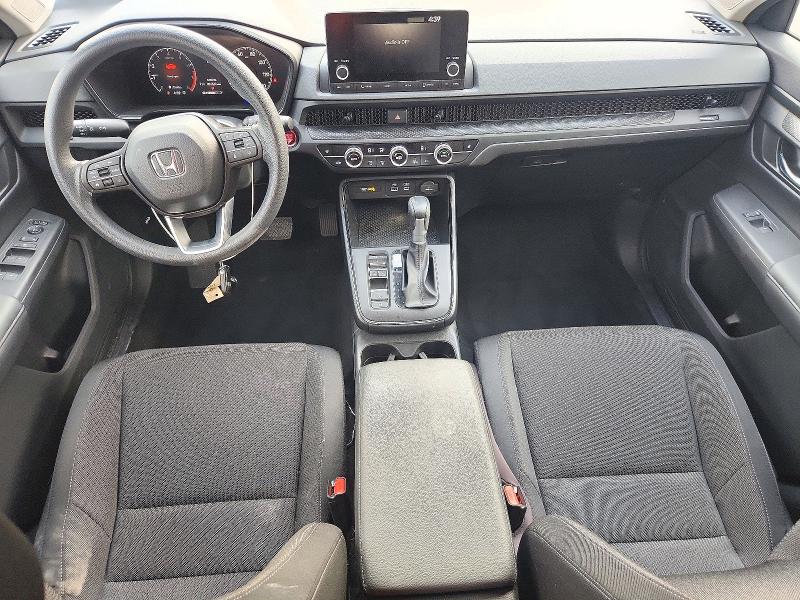 Снимка 8 от търг – 2024 HONDA CR-V с VIN 2HKRS4H45RH479550
