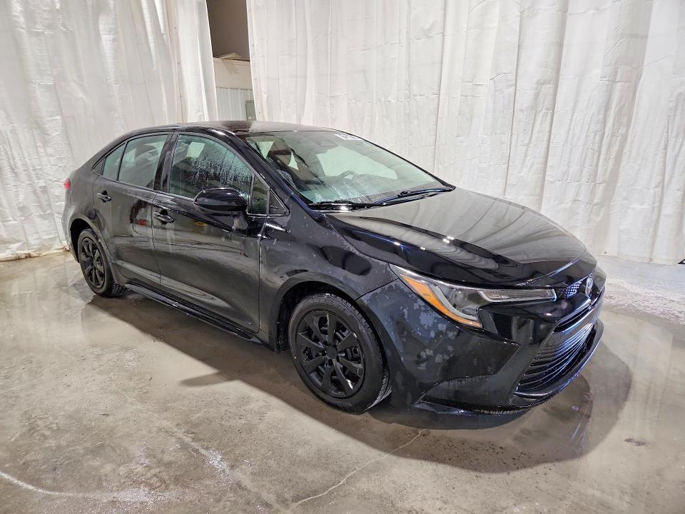 Снимка 4 от търг – 2023 TOYOTA COROLLA с VIN 5YFB4MDE3PP032791