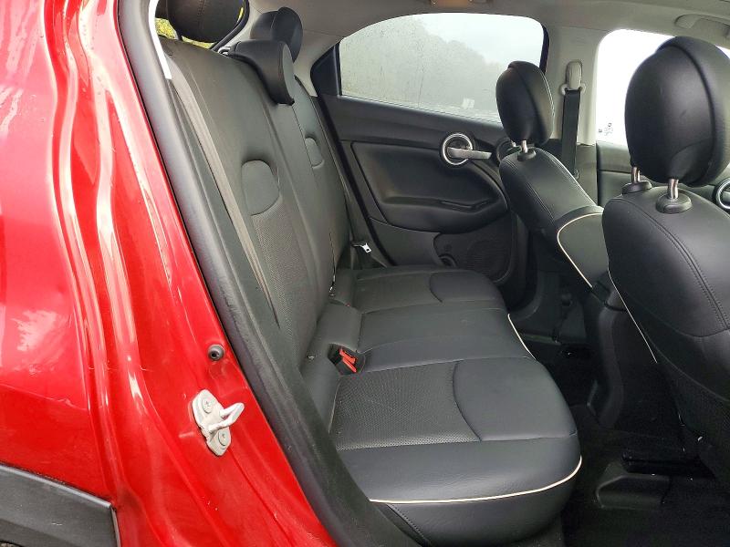 Zdjęcie 11 z aukcji – 2018 FIAT 500X z VIN ZFBCFYCB5JP707467