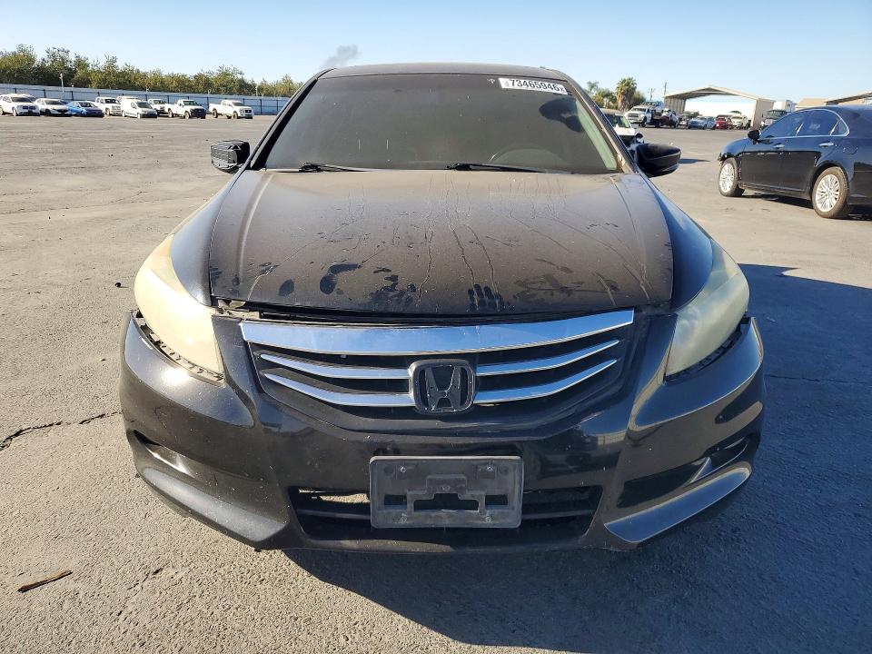 Снимка 5 от търг – 2011 HONDA ACCORD с VIN 1HGCP3F87BA019490
