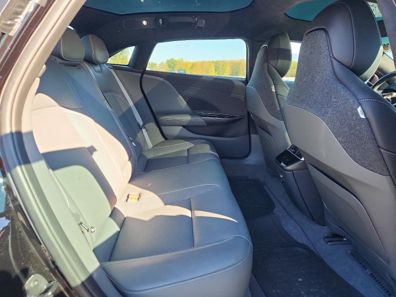 Снимка 10 от търг – 2023 LUCID MOTORS AIR с VIN 50EA1TEA1PA008760