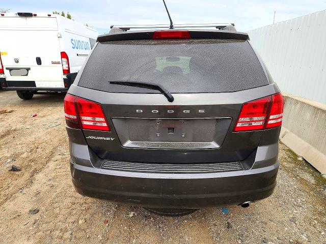 Снимка 6 от търг – 2016 DODGE JOURNEY с VIN 3C4PDCAB9GT120087