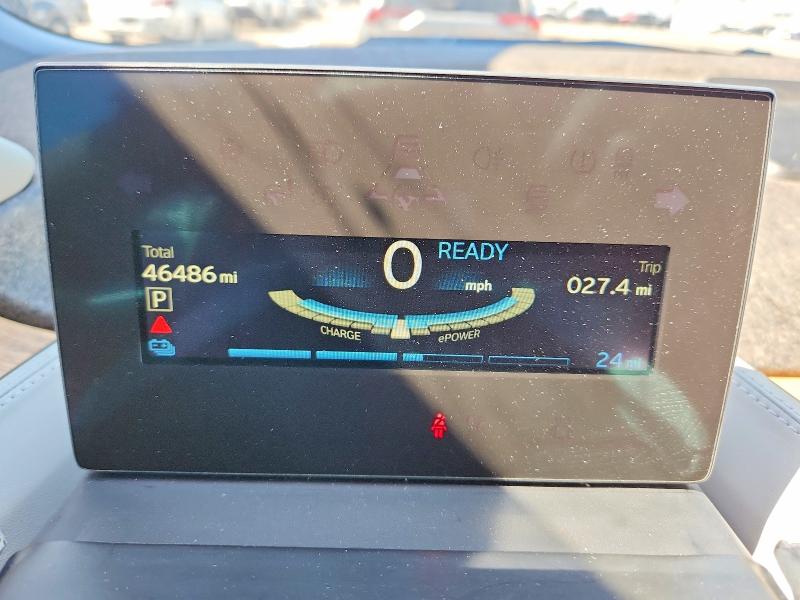 Photo 9 from auction – 2015 BMW I3 with VIN WBY1Z2C50FV287525
