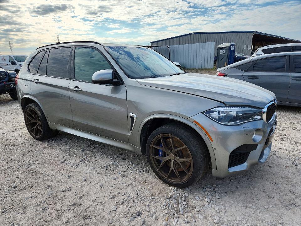 صورة رقم 4 من المزاد - 2018 BMW X5 مع VIN 5YMKT6C50J0Y83875