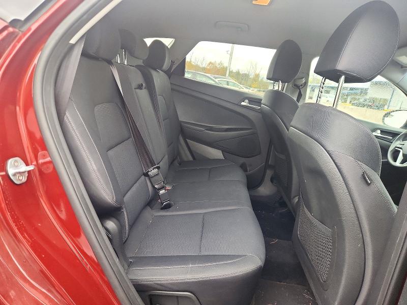 Снимка 11 от търг – 2020 HYUNDAI TUCSON с VIN KM8J2CA48LU105024