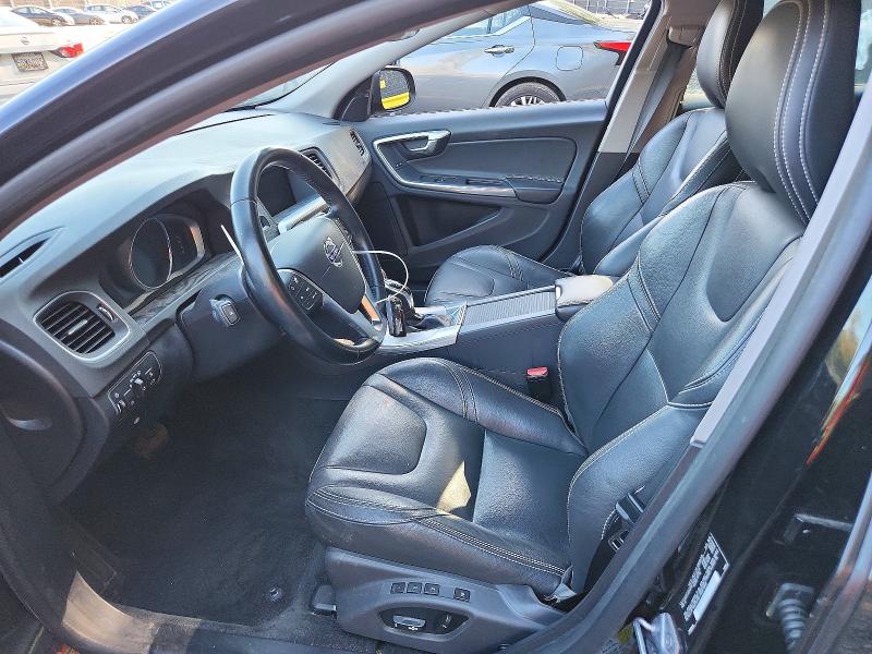 Zdjęcie 7 z aukcji – 2017 VOLVO S60 z VIN YV140MTL8H2426186