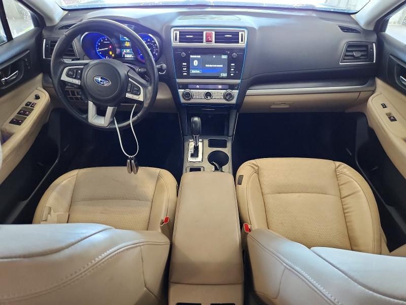 Photo 8 from auction – 2015 SUBARU LEGACY with VIN 4S3BNEN60F3062509