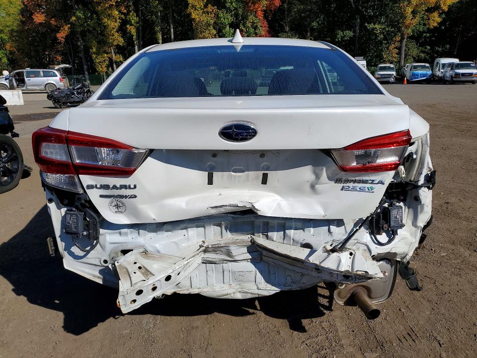 صورة رقم 6 من المزاد - 2017 SUBARU IMPREZA مع VIN 4S3GKAD62H3611056