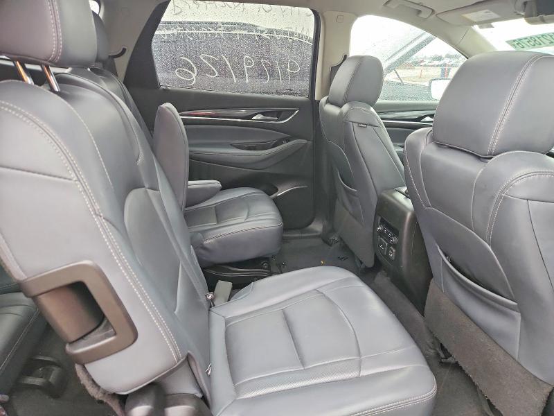 Снимка 11 от търг – 2020 BUICK ENCLAVE с VIN 5GAEVAKW1LJ175565